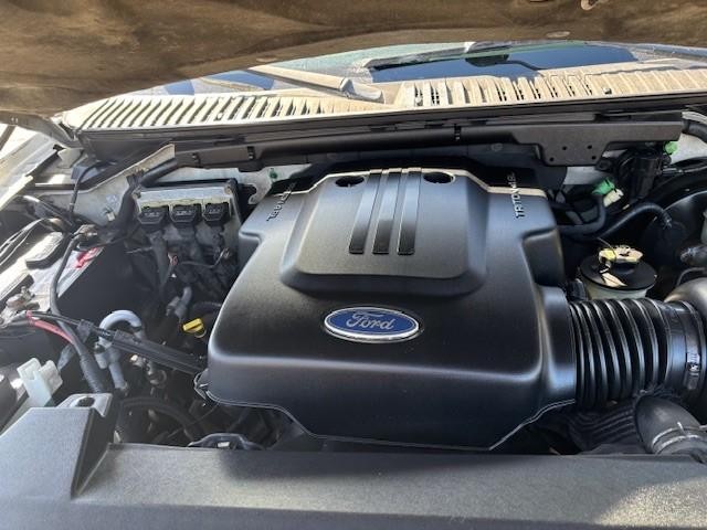 Ford Expedition Vehicle Image 22