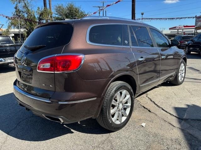 Buick Enclave Vehicle Image 05