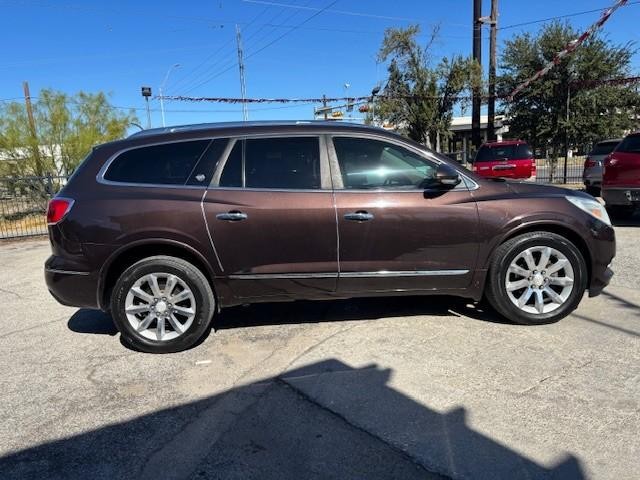 Buick Enclave Vehicle Image 06