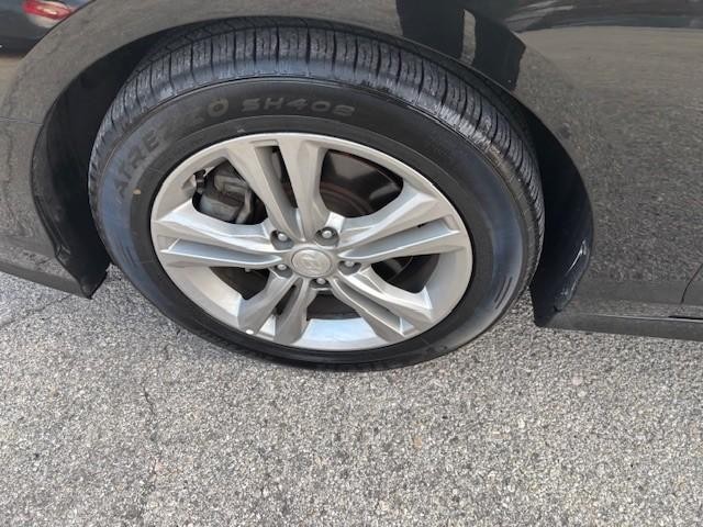 Hyundai Sonata Vehicle Image 10