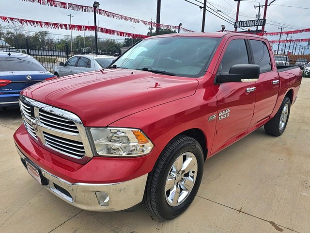 more details - ram 1500