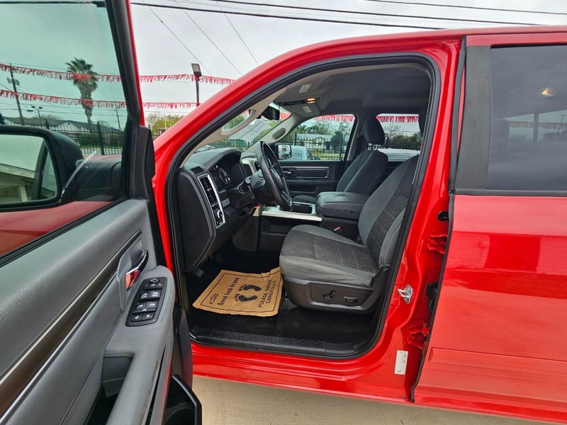 Ram 1500 Vehicle Image 09