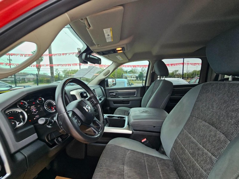 Ram 1500 Vehicle Image 10