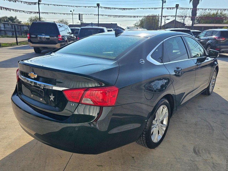 Chevrolet Impala Vehicle Full-screen Gallery Image 05