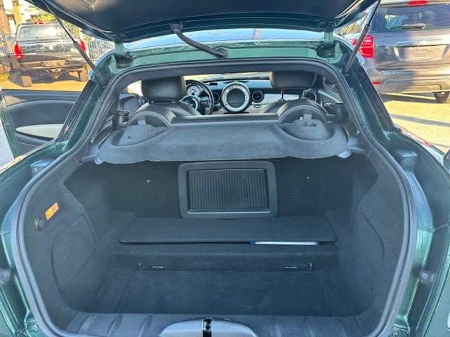 MINI Cooper Coupe Vehicle Image 16