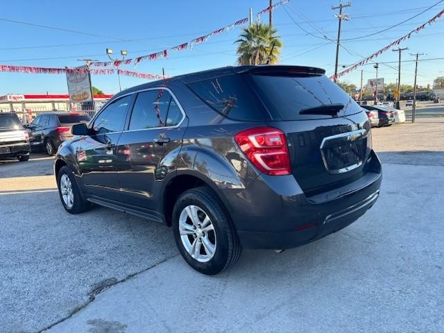 Chevrolet Equinox Vehicle Full-screen Gallery Image 03