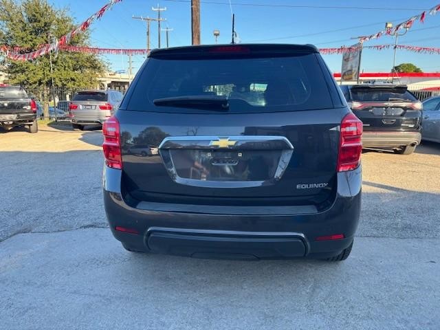 Chevrolet Equinox Vehicle Full-screen Gallery Image 04