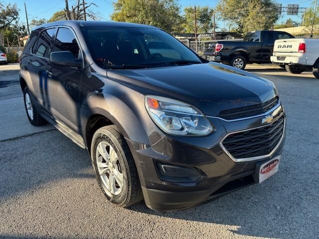 Chevrolet Equinox Vehicle Full-screen Gallery Image 07