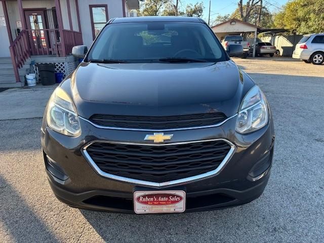 Chevrolet Equinox Vehicle Full-screen Gallery Image 08