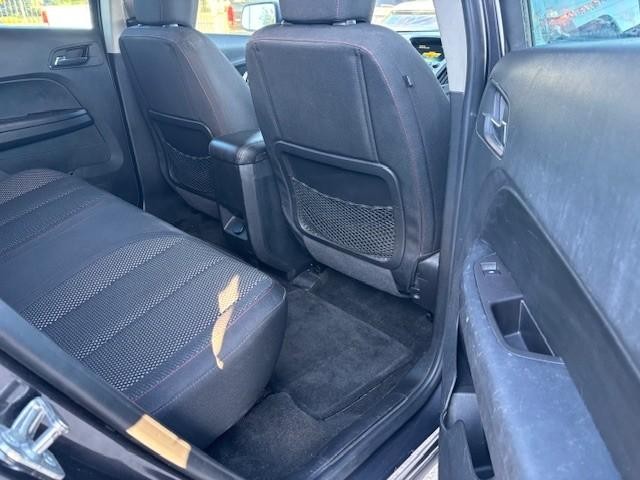 Chevrolet Equinox Vehicle Full-screen Gallery Image 15