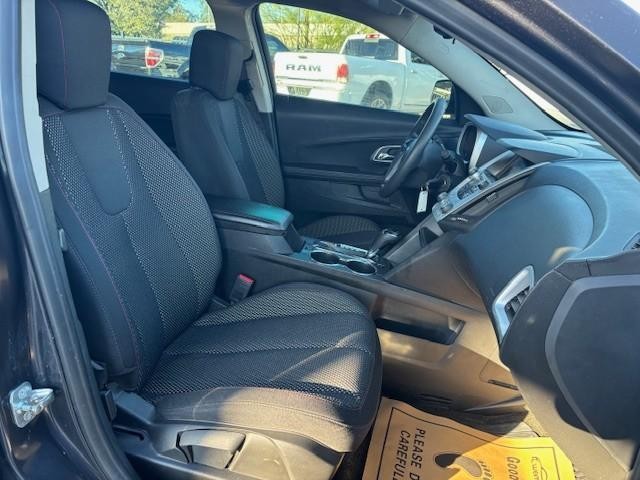 Chevrolet Equinox Vehicle Full-screen Gallery Image 18