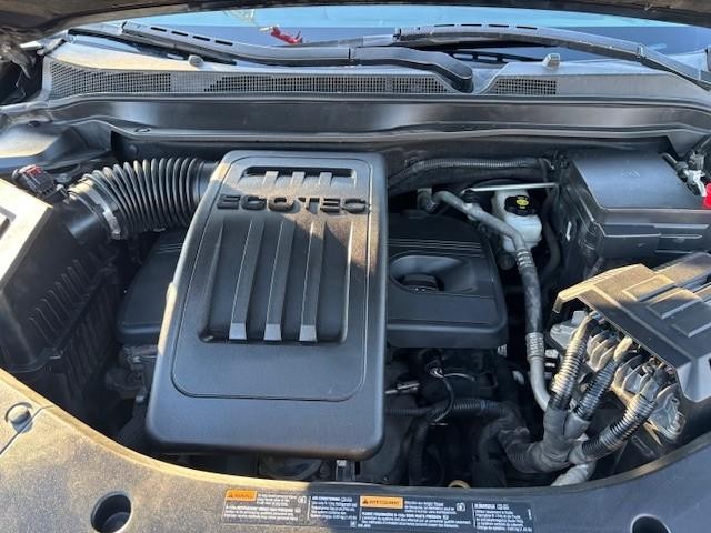 Chevrolet Equinox Vehicle Full-screen Gallery Image 20