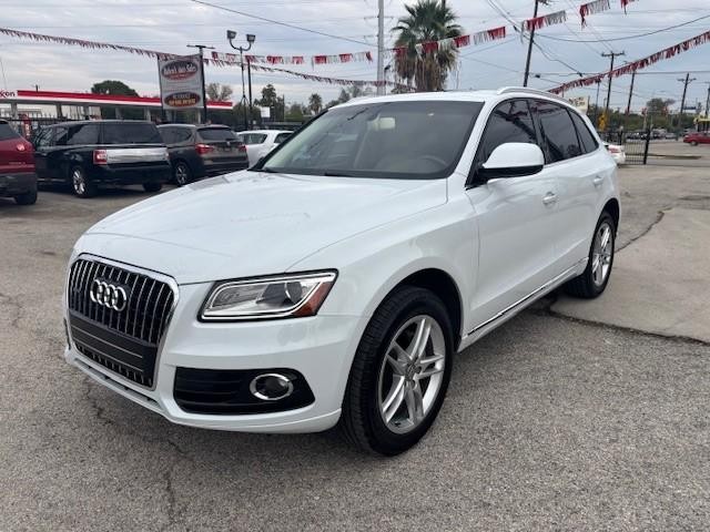 more details - audi q5