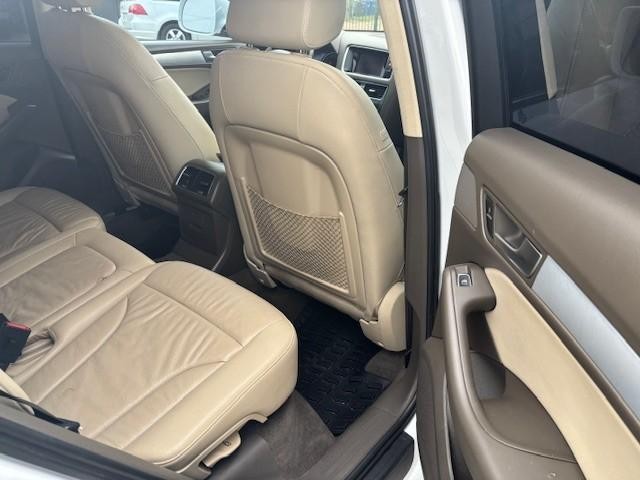 Audi Q5 Vehicle Image 15