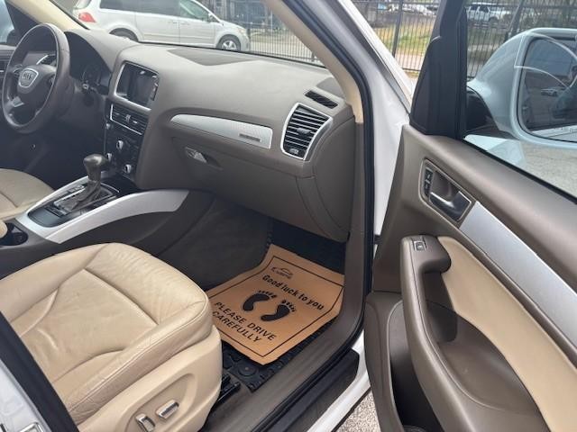 Audi Q5 Vehicle Image 17