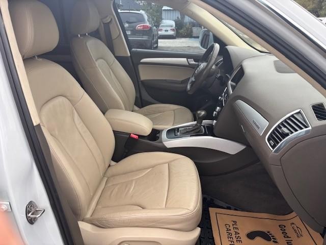 Audi Q5 Vehicle Image 18