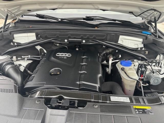 Audi Q5 Vehicle Image 20