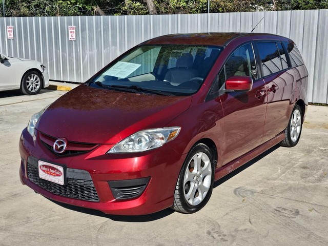 2010 Mazda MAZDA5 Sport's photo