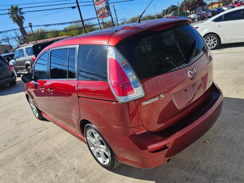 Mazda MAZDA5 Vehicle Image 03