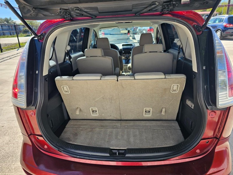 Mazda MAZDA5 Vehicle Image 05