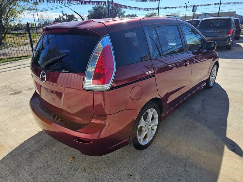 Mazda MAZDA5 Vehicle Image 06