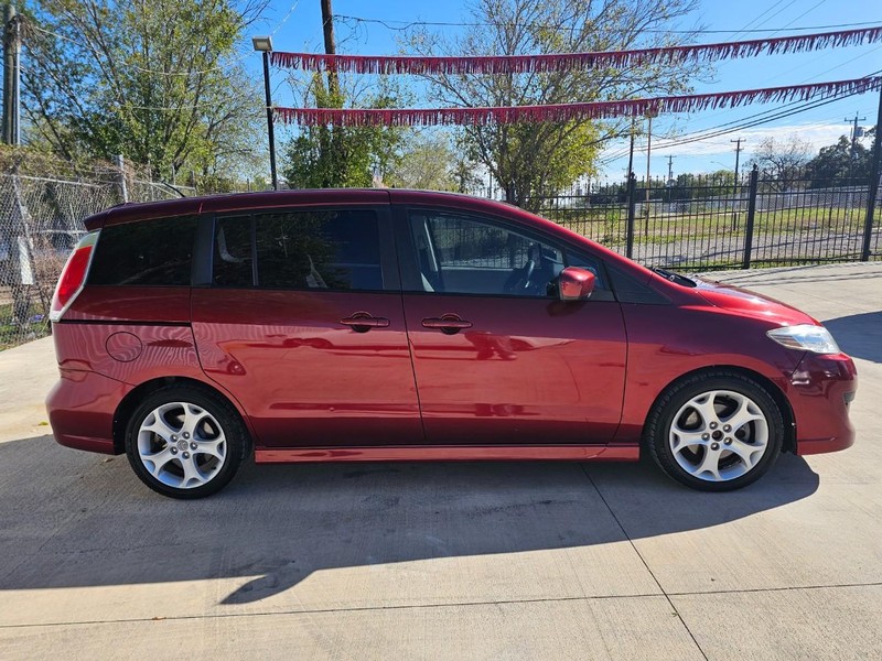 Mazda MAZDA5 Vehicle Image 07