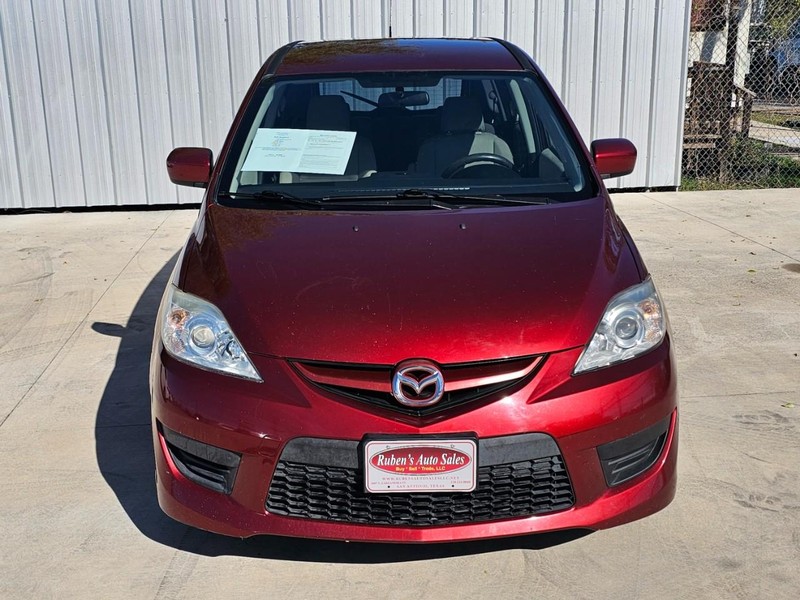 Mazda MAZDA5 Vehicle Image 09