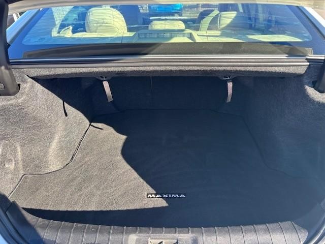 Nissan Maxima Vehicle Image 19