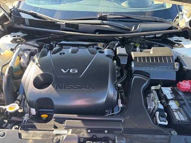 Nissan Maxima Vehicle Image 20
