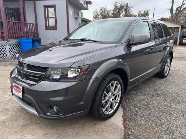 more details - dodge journey