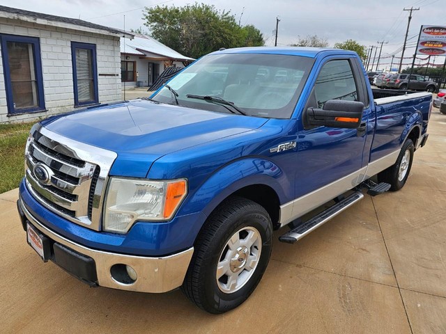 2009 Ford F-150 XL's photo
