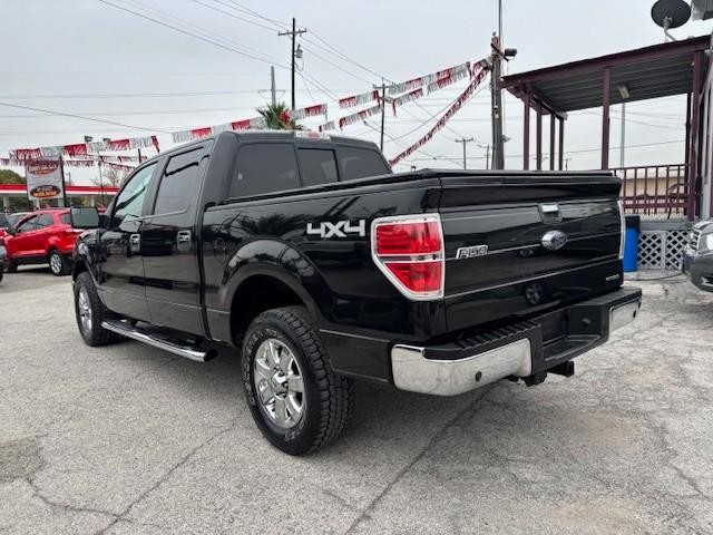 Ford F-150 Vehicle Image 03