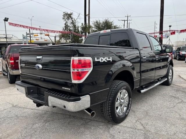 Ford F-150 Vehicle Image 05