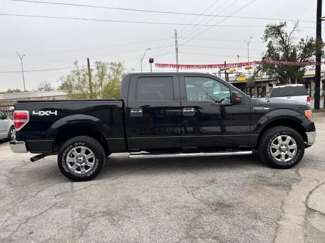 Ford F-150 Vehicle Image 06