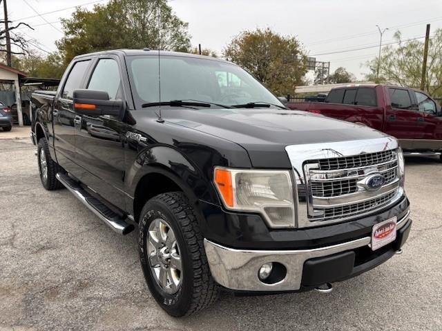 Ford F-150 Vehicle Image 07