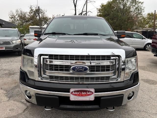 Ford F-150 Vehicle Image 08