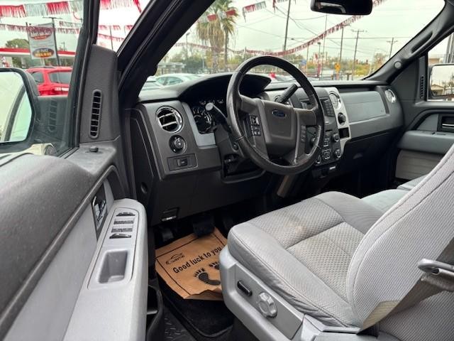 Ford F-150 Vehicle Image 10