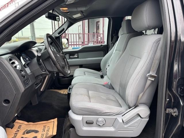 Ford F-150 Vehicle Image 11