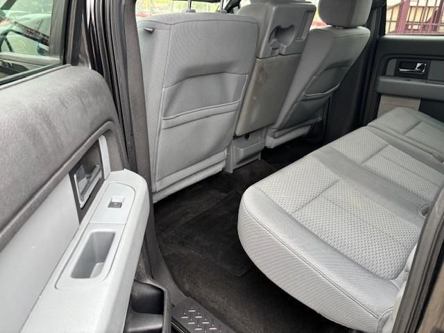 Ford F-150 Vehicle Image 13