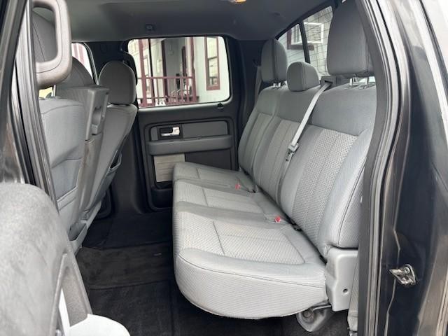 Ford F-150 Vehicle Image 14