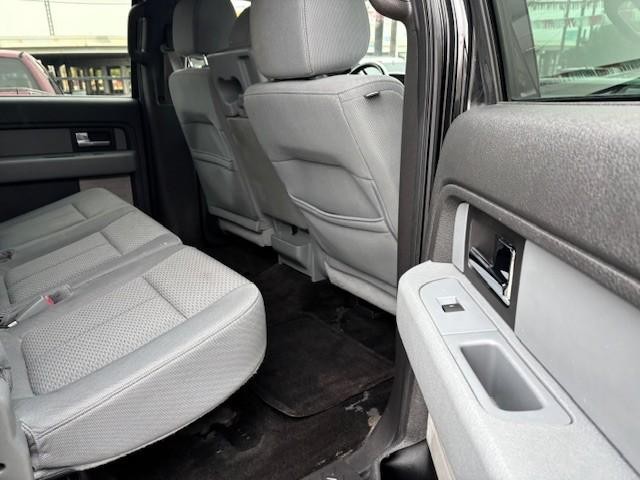 Ford F-150 Vehicle Image 15