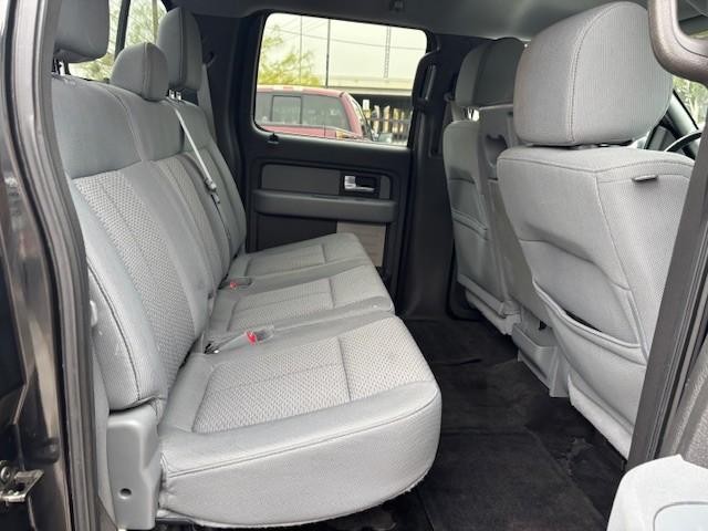 Ford F-150 Vehicle Image 16