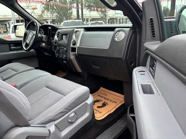 Ford F-150 Vehicle Image 17