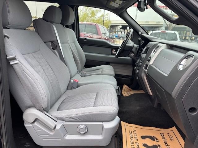 Ford F-150 Vehicle Image 18