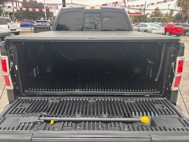 Ford F-150 Vehicle Image 19