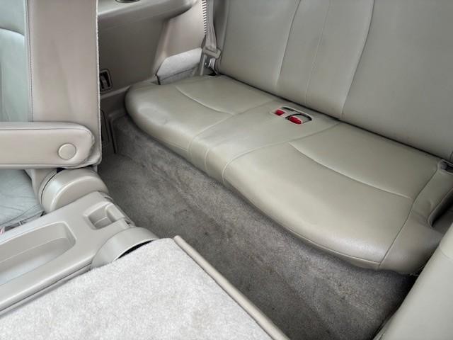 Toyota Highlander Vehicle Image 14