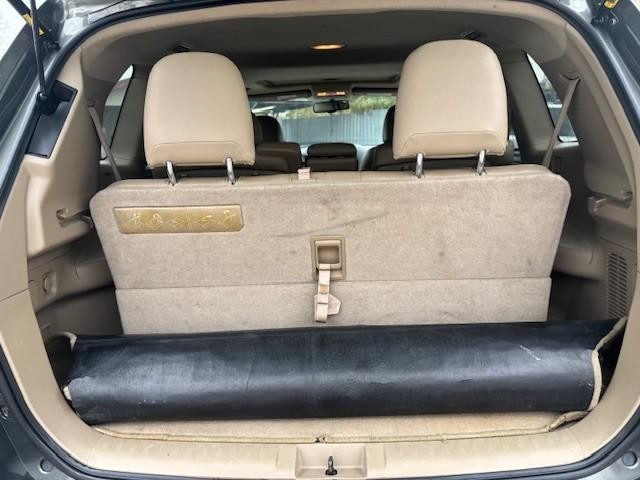 Toyota Highlander Vehicle Image 20