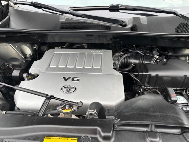 Toyota Highlander Vehicle Image 21