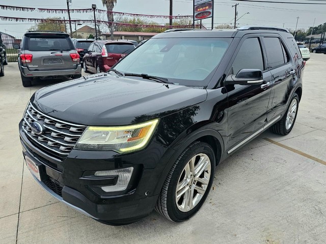 more details - ford explorer
