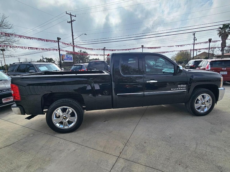 Chevrolet Silverado 1500 Vehicle Image 06